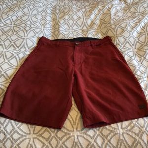 Billabong hybrid shorts